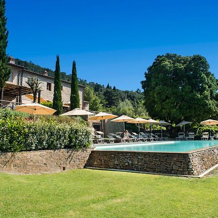 Il Defizio Bed & Breakfast Gambassi Terme Bagian luar foto