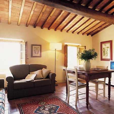 Il Defizio Bed & Breakfast Gambassi Terme Bagian luar foto